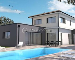  Terrain à vendre 453 m²