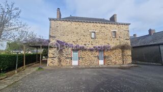  Propri�t�/ch�teau � vendre 5 pi�ces 97 m�