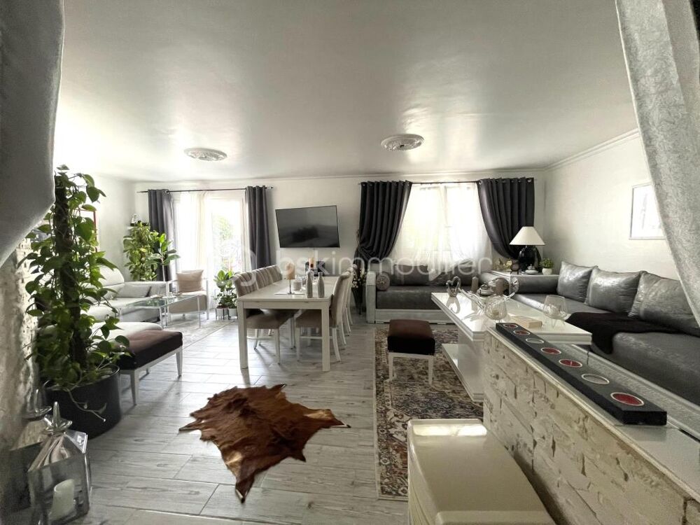 EXCLUSIVITE pour cette charmante maison, idéal pour votre famille !