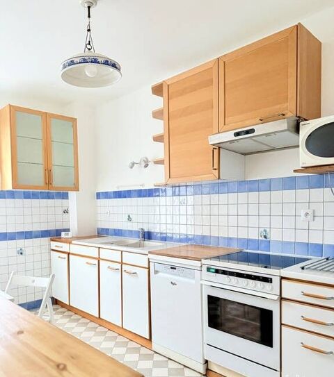  Appartement � louer 1 pi�ce 127 m�