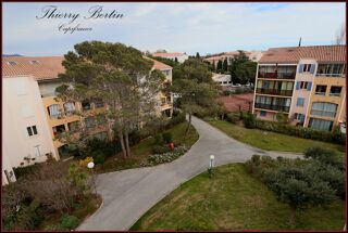  Appartement à vendre 2 pièces 26 m²