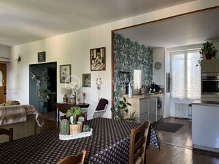  Maison � vendre 9 pi�ces 266 m�