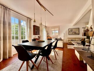  Maison � vendre 7 pi�ces 160 m�