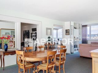  Appartement  vendre 4 pices 113 m