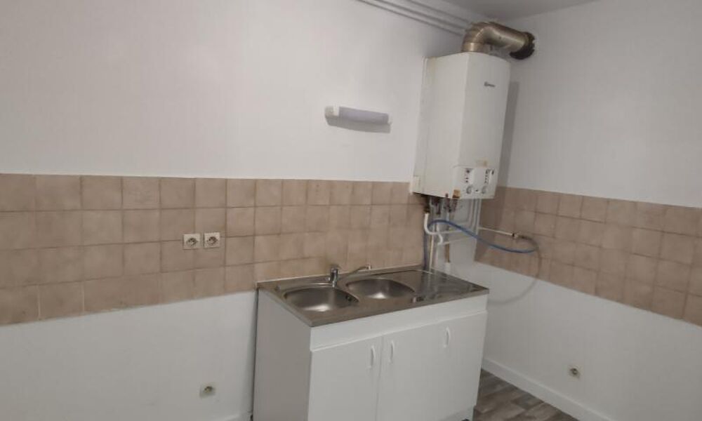 Location Appartement T4 Saint paul en cornillon