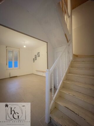  Maison � vendre 3 pi�ces 60 m�