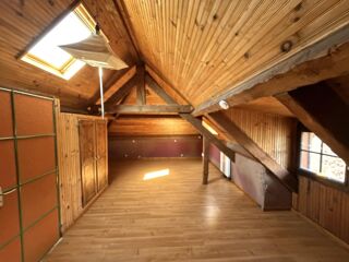  Maison à vendre 5 pièces 96 m²