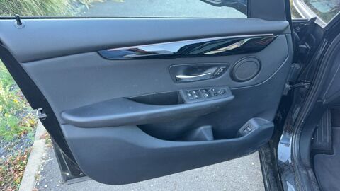 Serie 2 218d 150 Steptronic8 Sport - 7 places 2022 occasion 37230 Fondettes