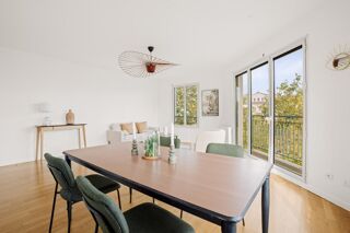  Appartement à vendre 3 pièces 78 m²
