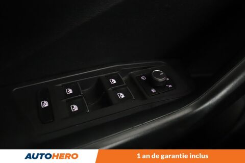 T-ROC 1.5 TSI EVO Carat 150 ch 2018 occasion 92130 Issy-les-Moulineaux
