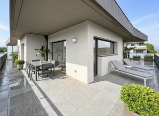  Appartement à vendre 4 pièces 124 m²