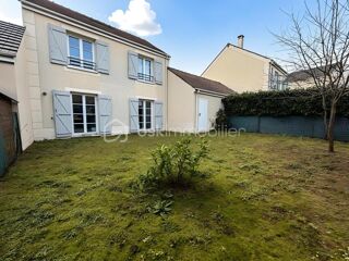  Maison � vendre 4 pi�ces 83 m�