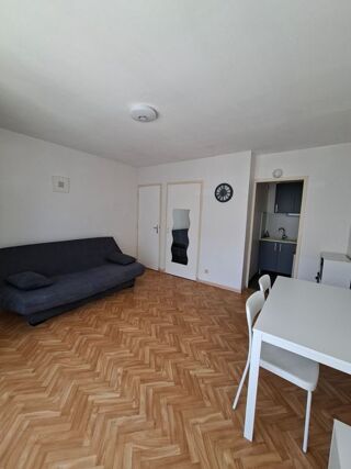  Appartement à louer 1 pièce 24 m²