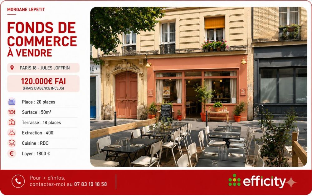   Commerces/Negoce 
