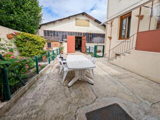  Maison à vendre 6 pièces 130 m²