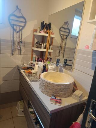  Maison à vendre 5 pièces 151 m²