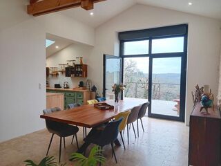  Maison à vendre 5 pièces 140 m²