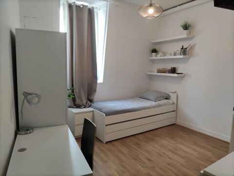  Appartement � louer 1 pi�ce 14 m�