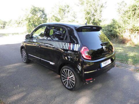Twingo 0.9 TCe 92ch Le Coq Sportif - 5ch 2020 occasion 57640 Malroy