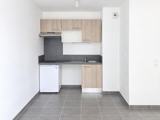  Appartement à louer 2 pièces 46 m²