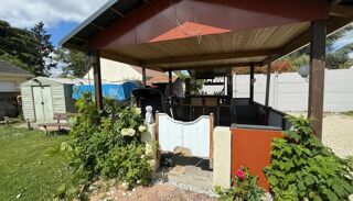  Maison à vendre 5 pièces 103 m²