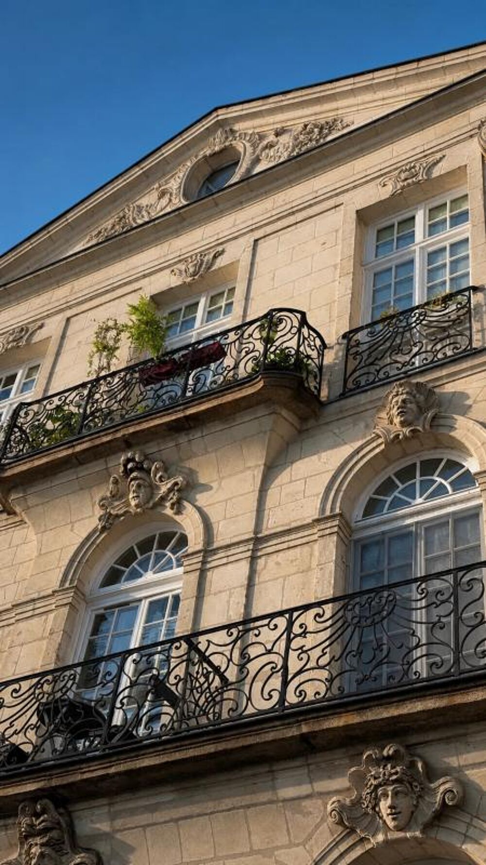 Vente Appartement Appartement de 2 pièces de 33 m² situé à Nantes Nantes
