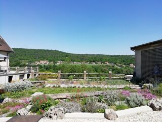  Propriété/château à vendre 7 pièces 220 m²