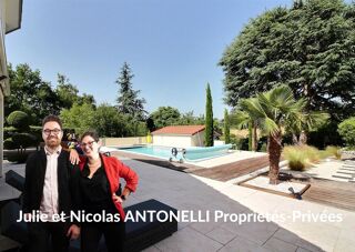  Maison  vendre 7 pices 170 m