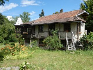  Maison � vendre 4 pi�ces 70 m�