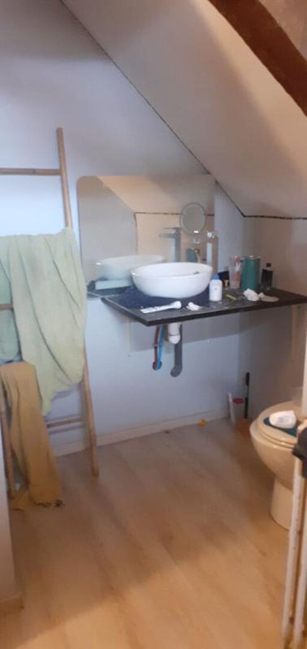 Vente Maison Maison Bauge 7 pièce(s) 136 m2 Bauge en anjou