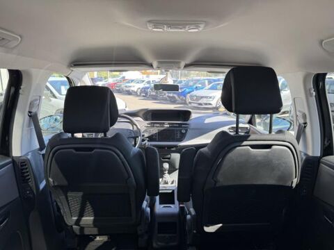 C4 Spacetourer BlueHDi 130 S&S BVM6 Feel 2019 occasion 42210 Bellegarde-en-Forez