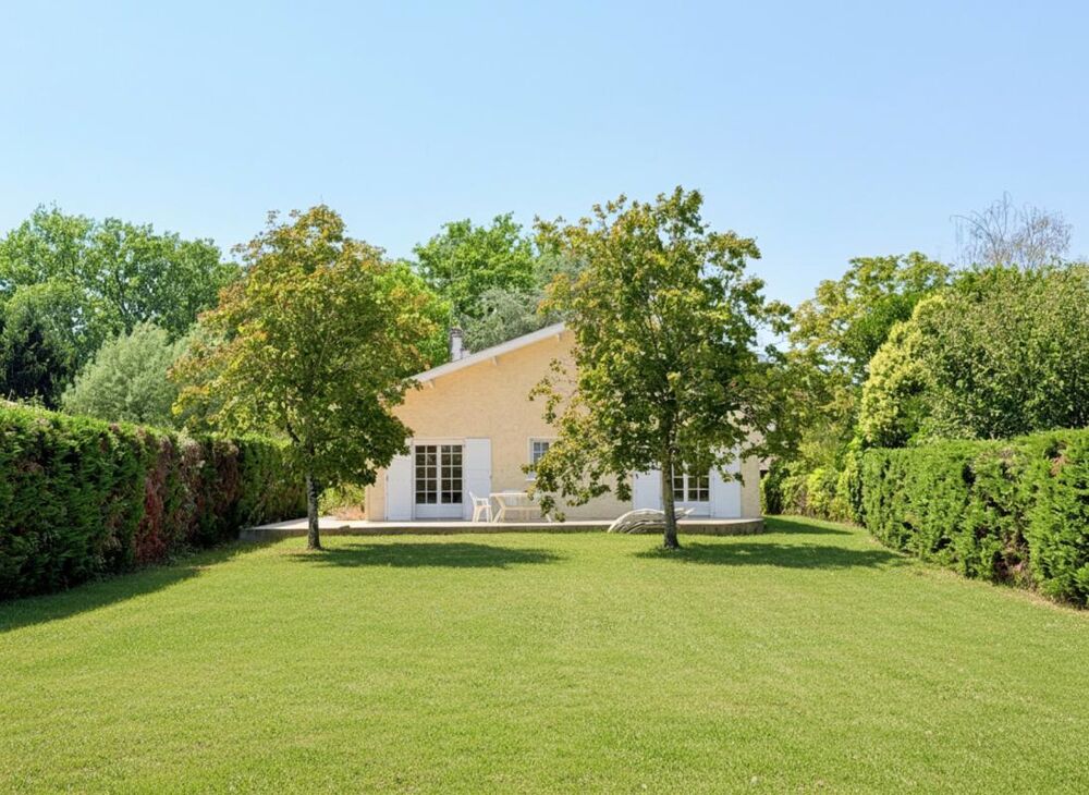 Vente Maison Maison Gujan mestras