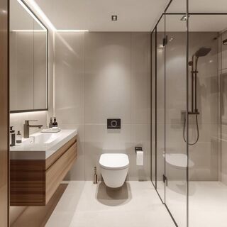  Appartement � vendre 5 pi�ces 85 m�