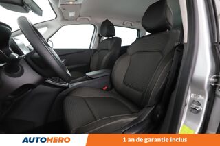 Grand scenic IV 1.3 TCe Business 7PL 140 ch 2019 occasion 92130 Issy-les-Moulineaux