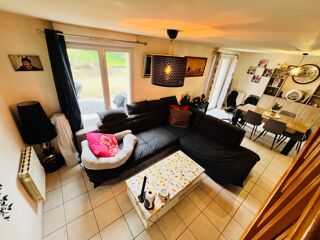  Maison � vendre 4 pi�ces 86 m�