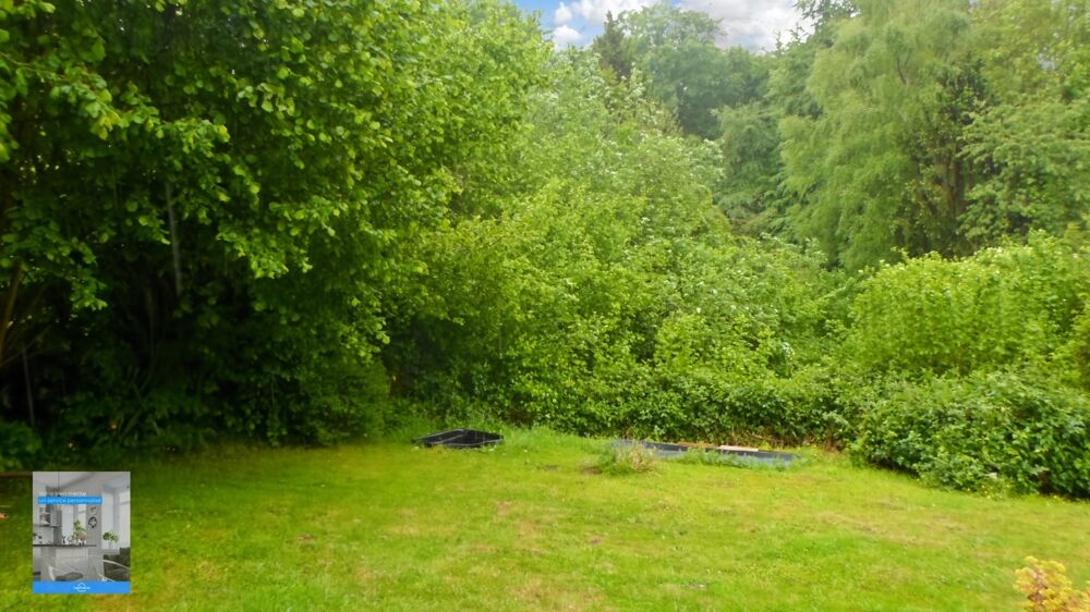 Vente Maison Maison de campagne rénovée avec terrain Tinchebray