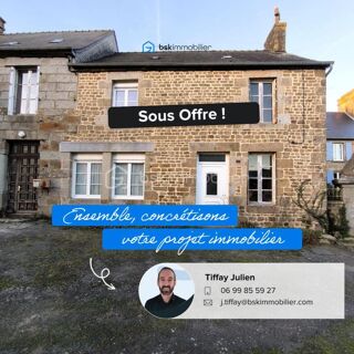  Maison à vendre 4 pièces 131 m²