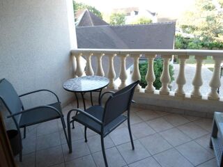  Appartement à louer 3 pièces 68 m²