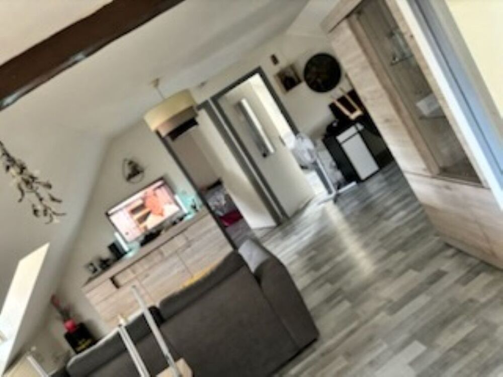 Location Appartement Appartement de 70m2 à louer sur Beauvois-en-Cambrésis Beauvois en cambresis