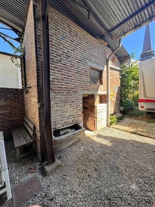  Maison à vendre 4 pièces 134 m²