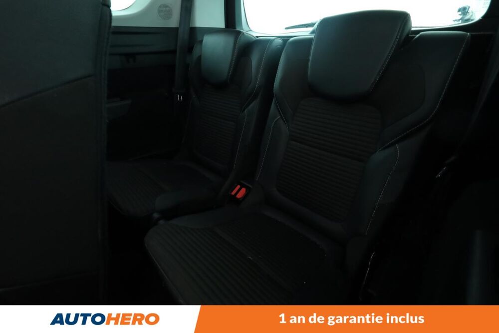 Grand scenic IV 1.7 dCi Blue Intens EDC 7PL 120 ch 2020 occasion 92130 Issy-les-Moulineaux