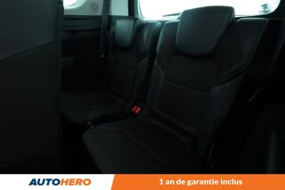 Grand scenic IV 1.7 dCi Blue Intens EDC 7PL 120 ch 2020 occasion 92130 Issy-les-Moulineaux