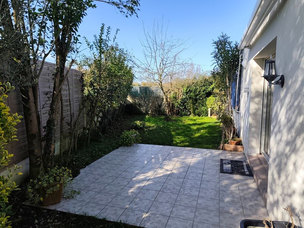 Vente Maison Maison à vendre 3 pièces MARENNES (17) Marennes