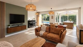  Maison à vendre 5 pièces 111 m²