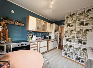  Appartement � vendre 5 pi�ces 93 m�