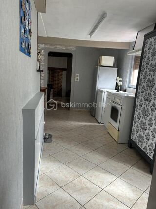  Maison � vendre 5 pi�ces 80 m�