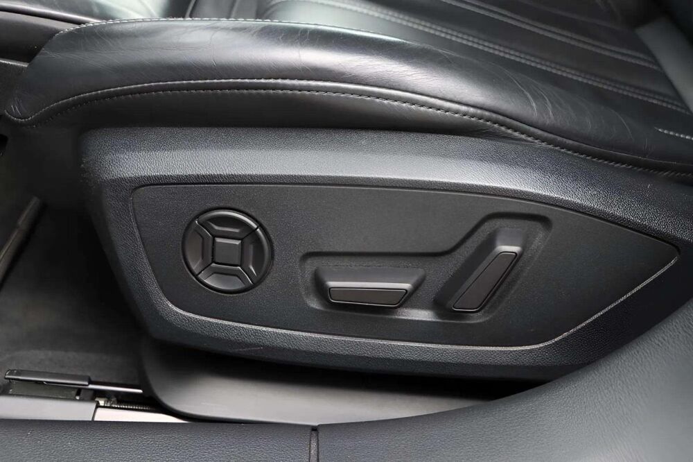 A7 Sportback • 50 TFSIe Quattro S line SOH 99% 2022 occasion 33600 Pessac