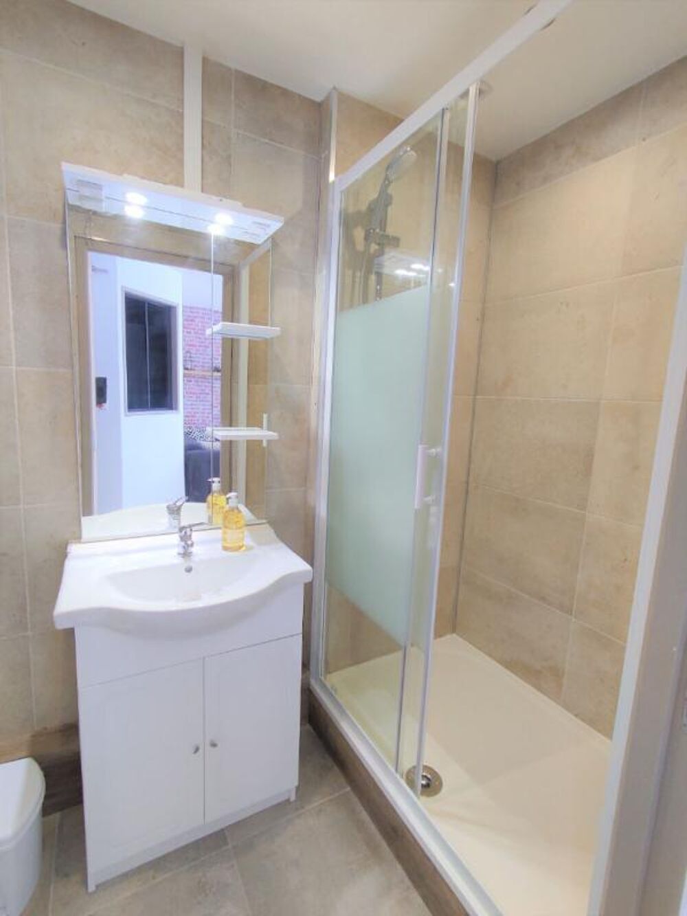 Vente Appartement Appartement  Cosy T2 Mézel Mezel