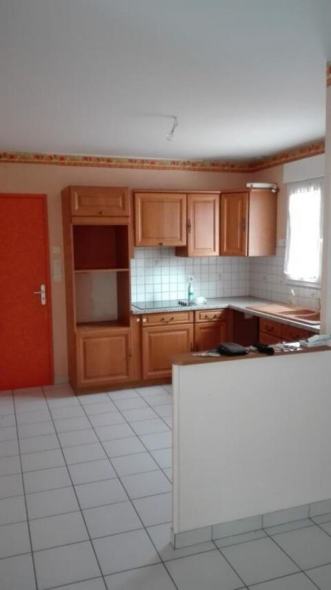  Maison � louer 5 pi�ces 111 m�