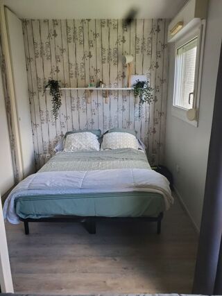  Appartement à louer 1 pièce 36 m²